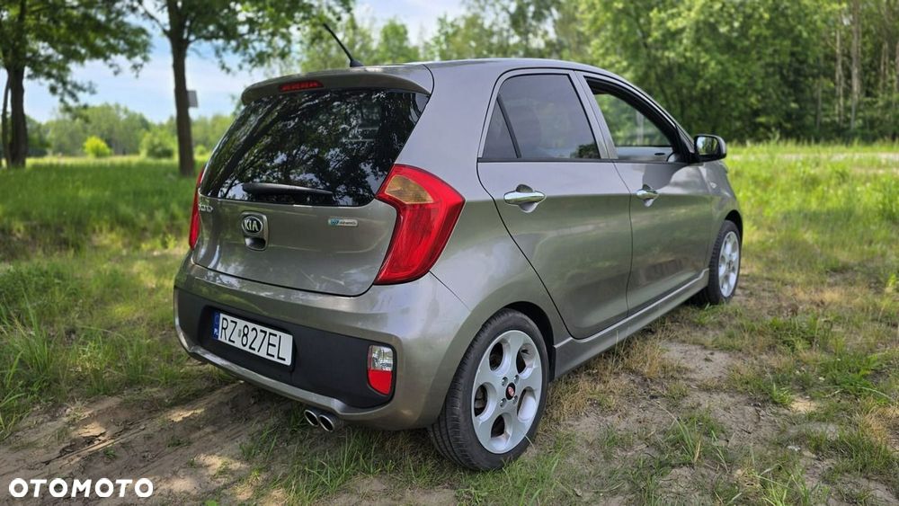 Kia Picanto - 6