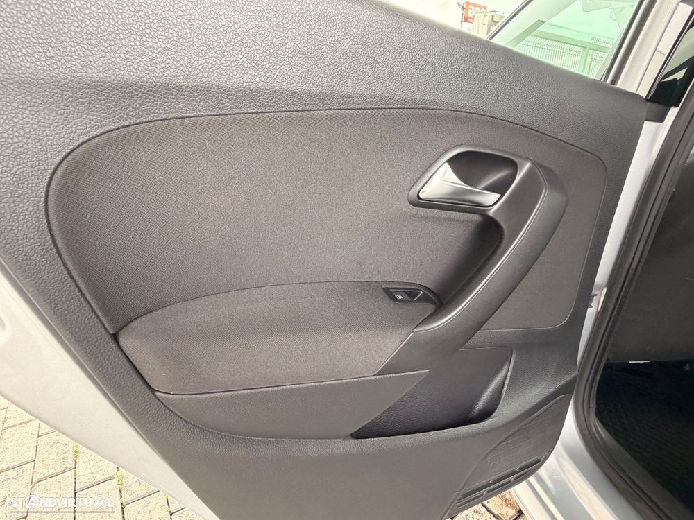 VW Polo 1.2 TDi Street - 37