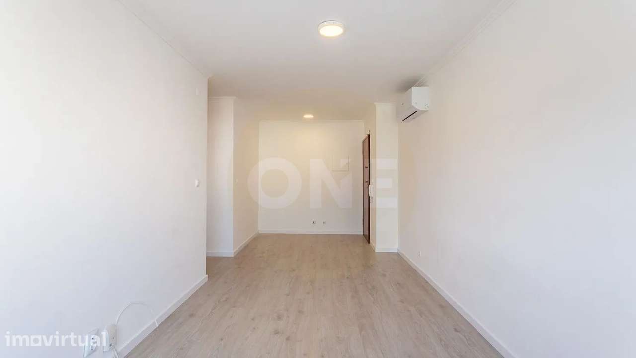 Apartamento T2 | Remodelação a estrear | Vista panorâmica | Loures - Grande imagem: 4/23