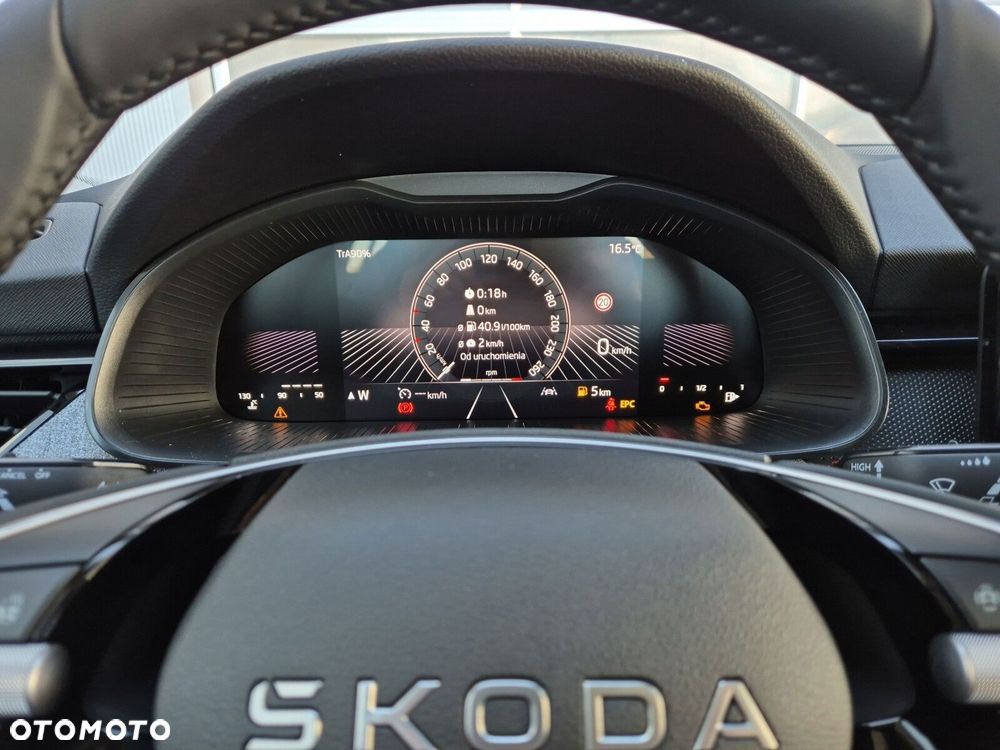 Skoda Kamiq 1.0 TSI Drive - 23