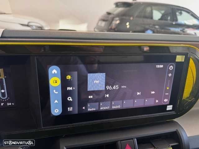 Fiat Grande Panda 45 kWh La Prima - 21