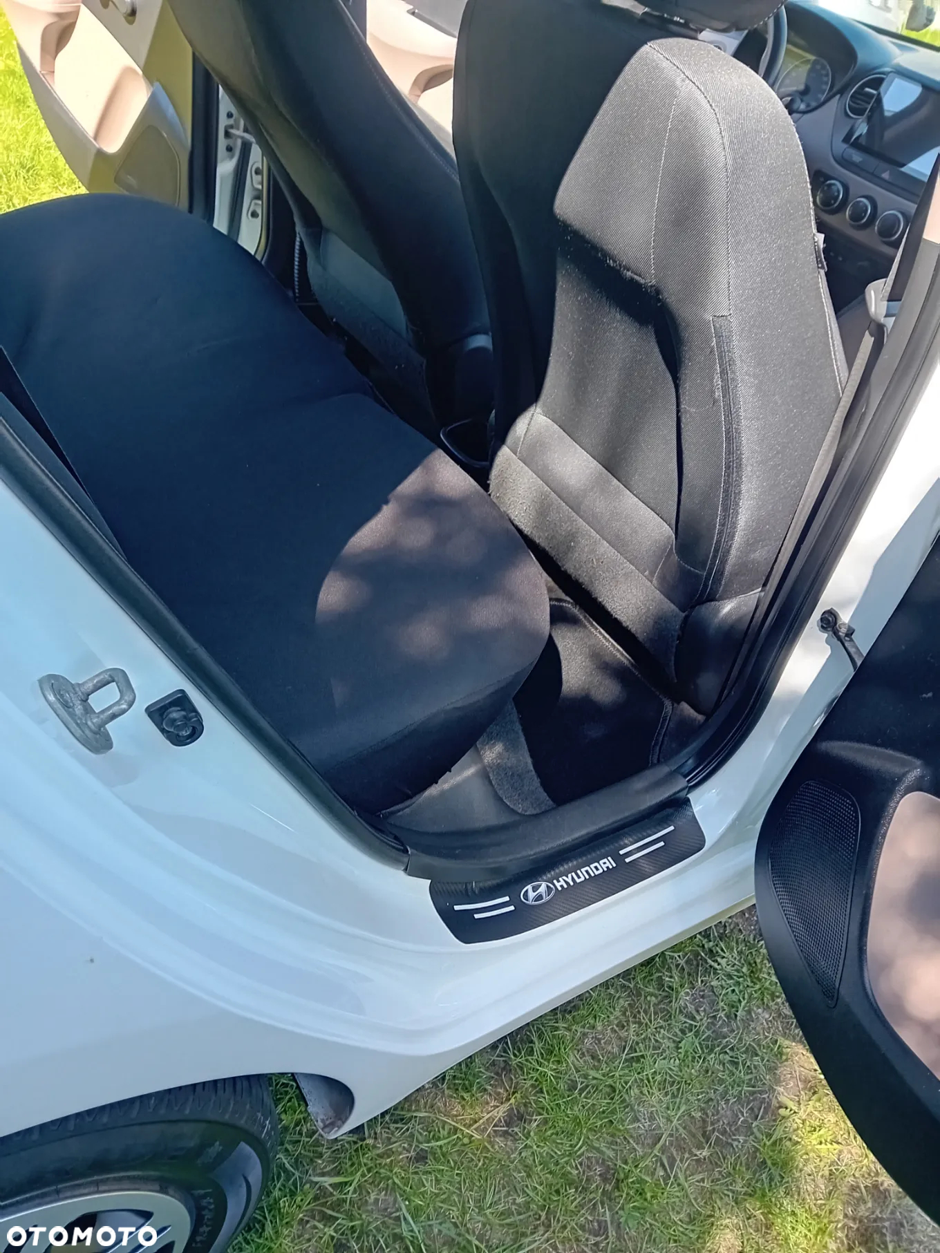 Hyundai i10 - 12
