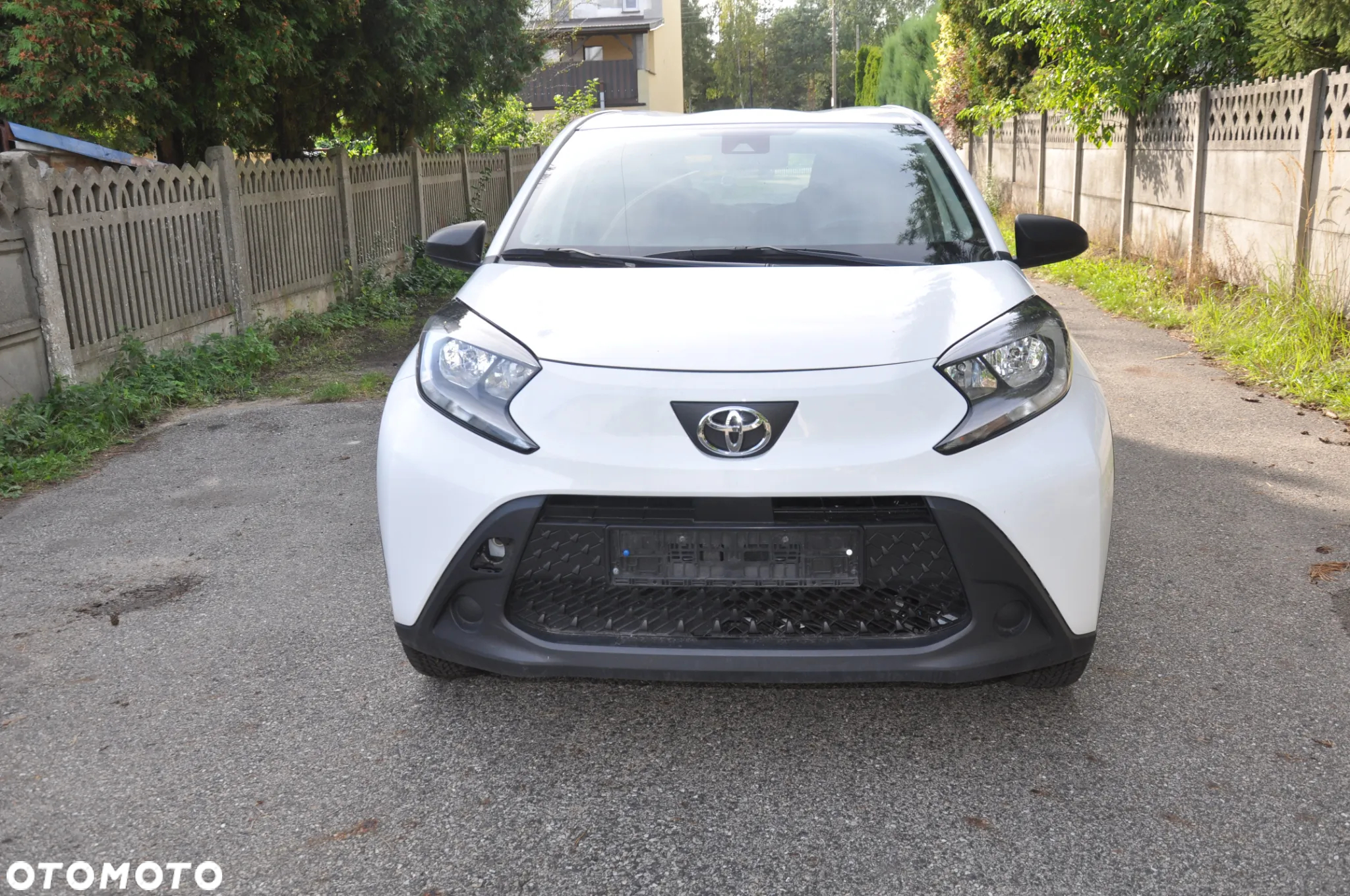 Toyota Aygo X 1.0 VVT-i - 2