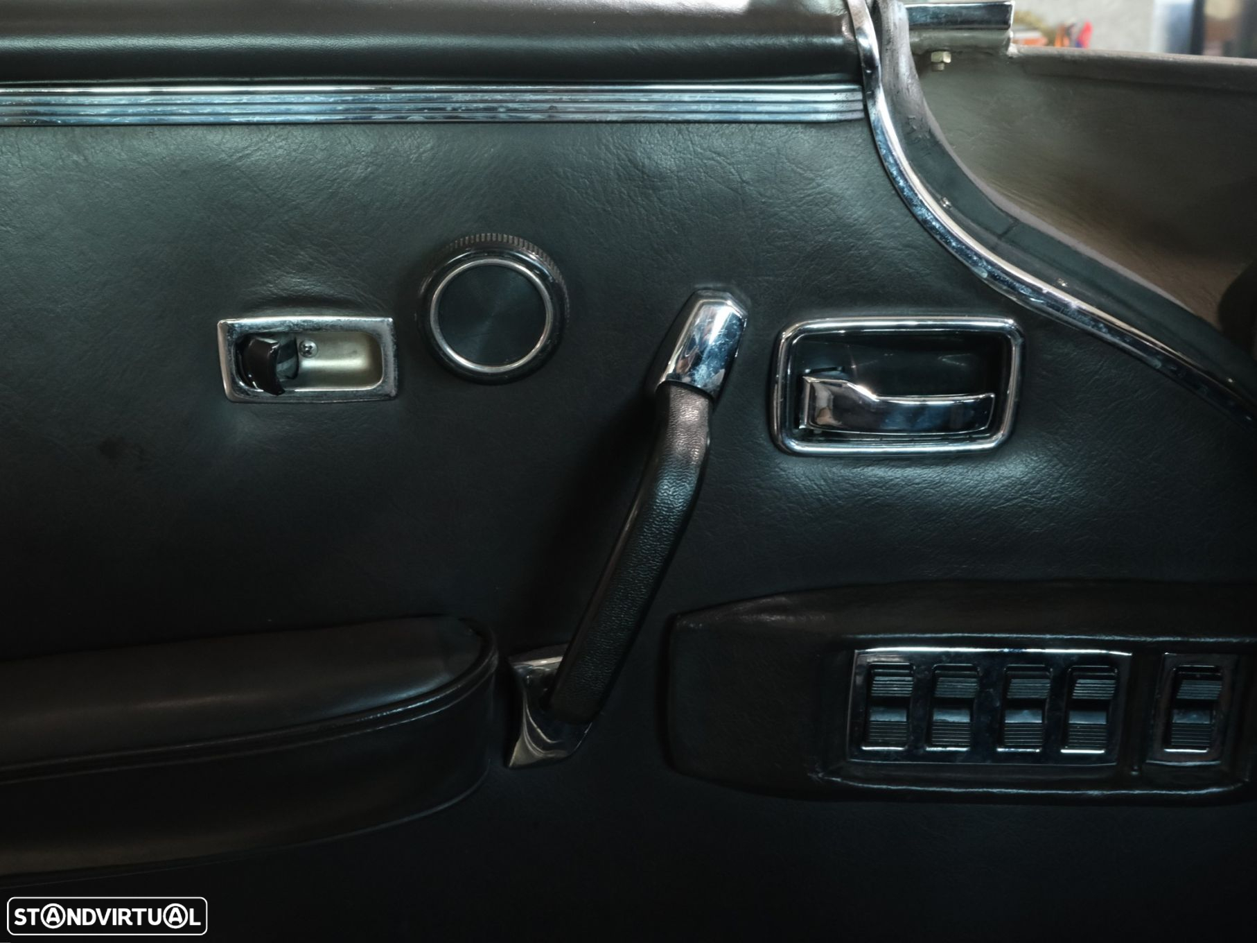 Mercedes-Benz 280 - 9