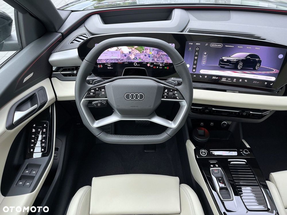 Audi Q6 e-tron - 15
