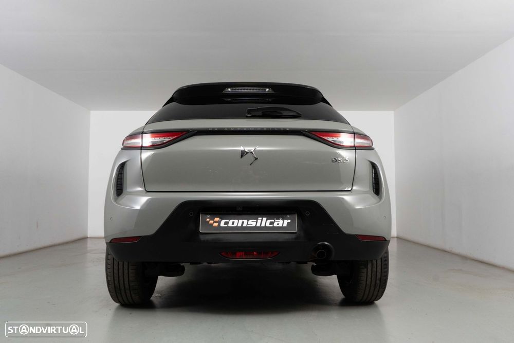 DS DS3 1.2 PureTech Bastille - 5