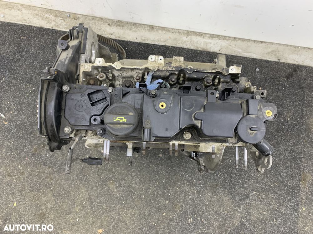 Dezmembrez Motor complet ambielat de pe Peugeot 2008 2013-2017 - 2