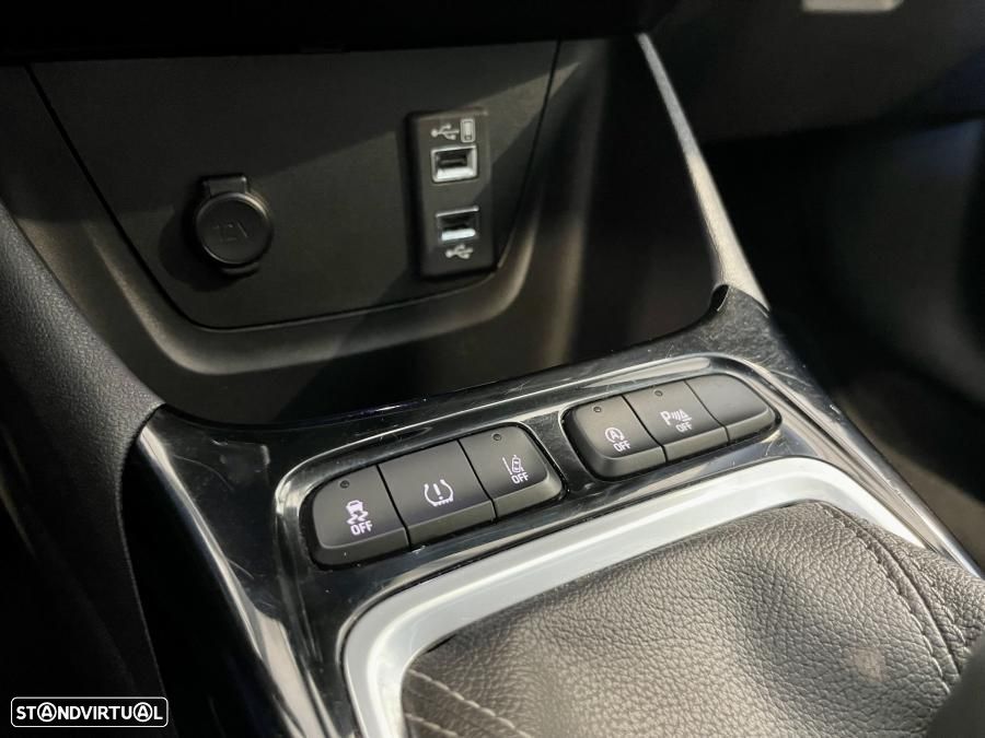 Opel Crossland 1.5 D Elegance - 14