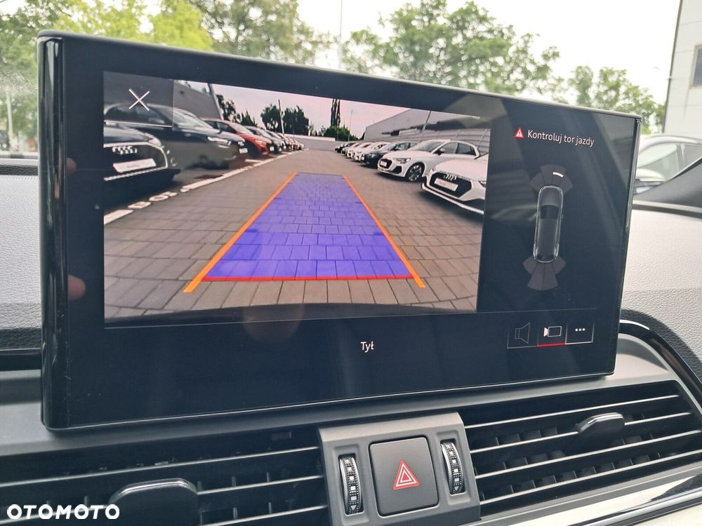 Audi Q5 - 23