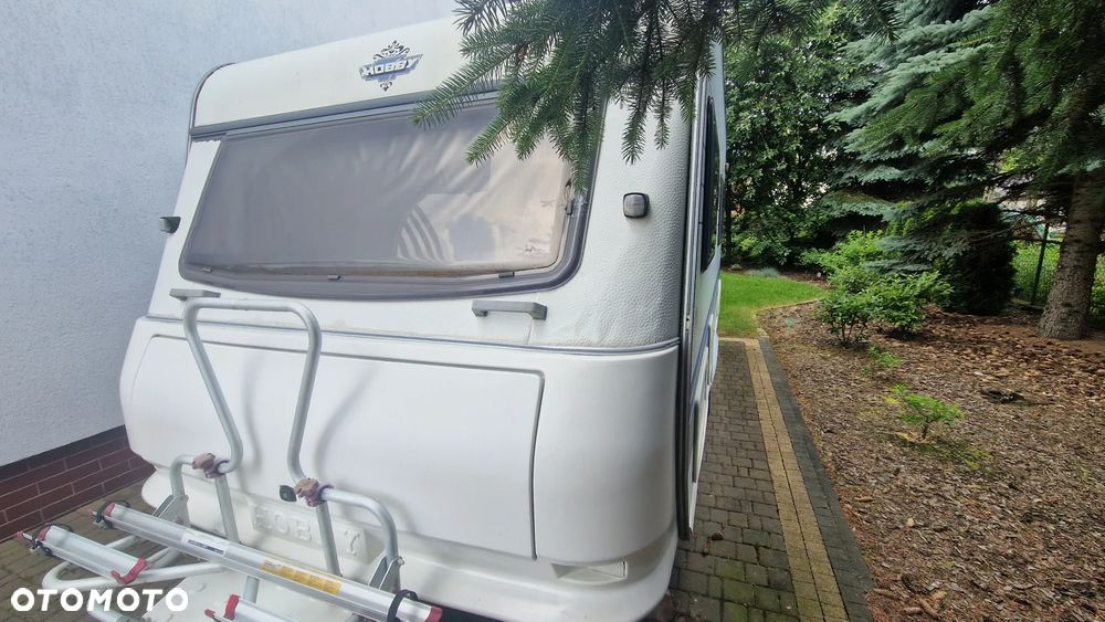 Hobby De Luxe 440 - 9