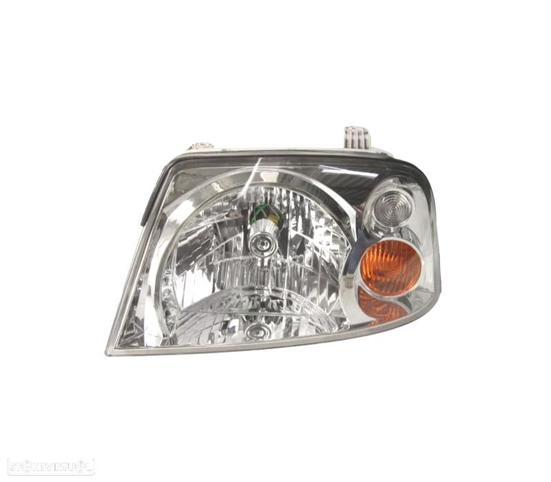 FAROL ESQ OPTICAS HYUNDAI ATOS 03-08 - 1