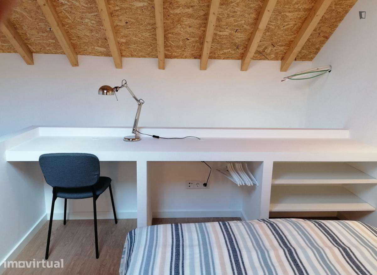 Estúdio - localizado em Pedrouços Porto - Grande imagem: 5/33