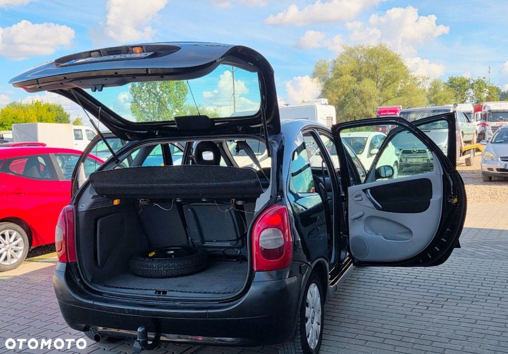 Citroën Xsara Picasso - 23