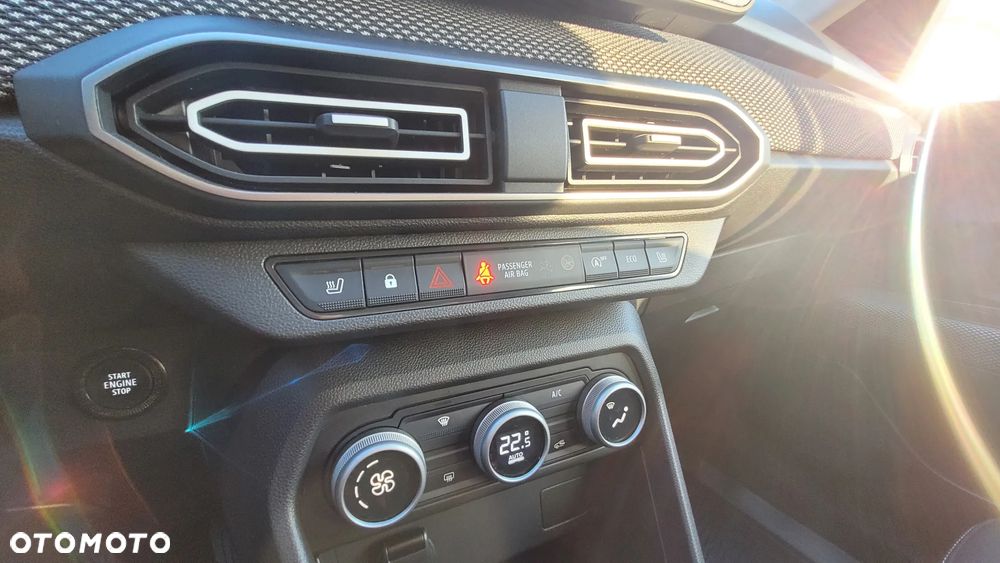 Dacia Jogger 1.0 TCe Comfort - 10