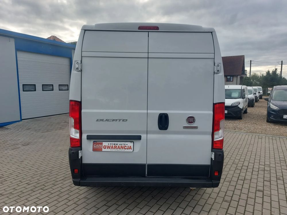 Fiat Ducato - 7