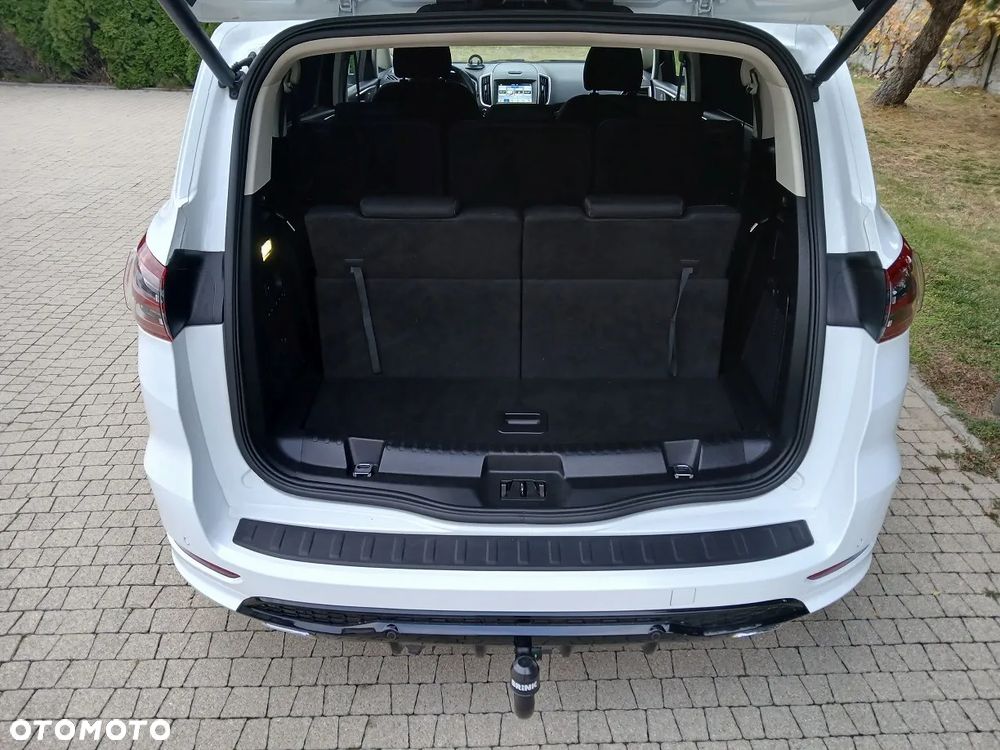 Ford S-Max 2.0 TDCi ST-Line PowerShift - 9