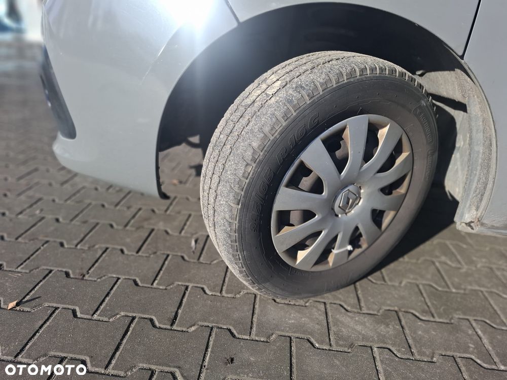 Renault Trafic Grand Passenger 3,0t Business - 6