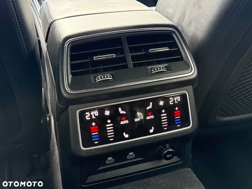 Audi S6 Limousine - 37