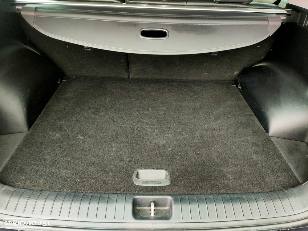 Kia Sportage 1.7 CRDI ISG TX - 15