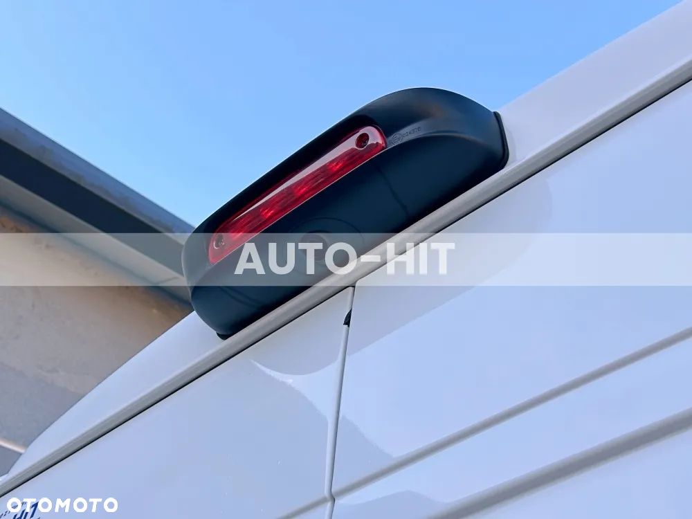 Peugeot Boxer - 20