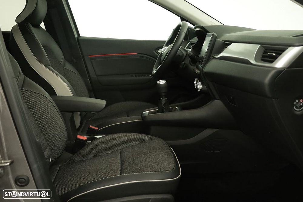 Renault Captur 1.0 TCe Techno - 21