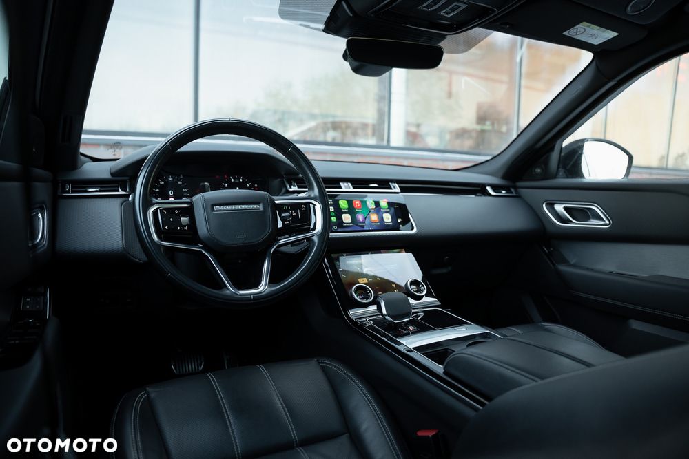 Land Rover Range Rover Velar 2.0 R-Dynamic S - 28
