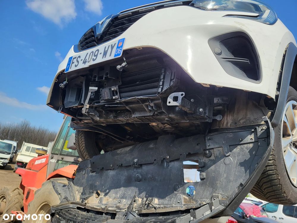 Renault Captur BLUE dCi 115 BUSINESS EDITION - 36