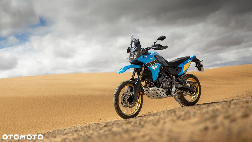 Yamaha Tenere - 13