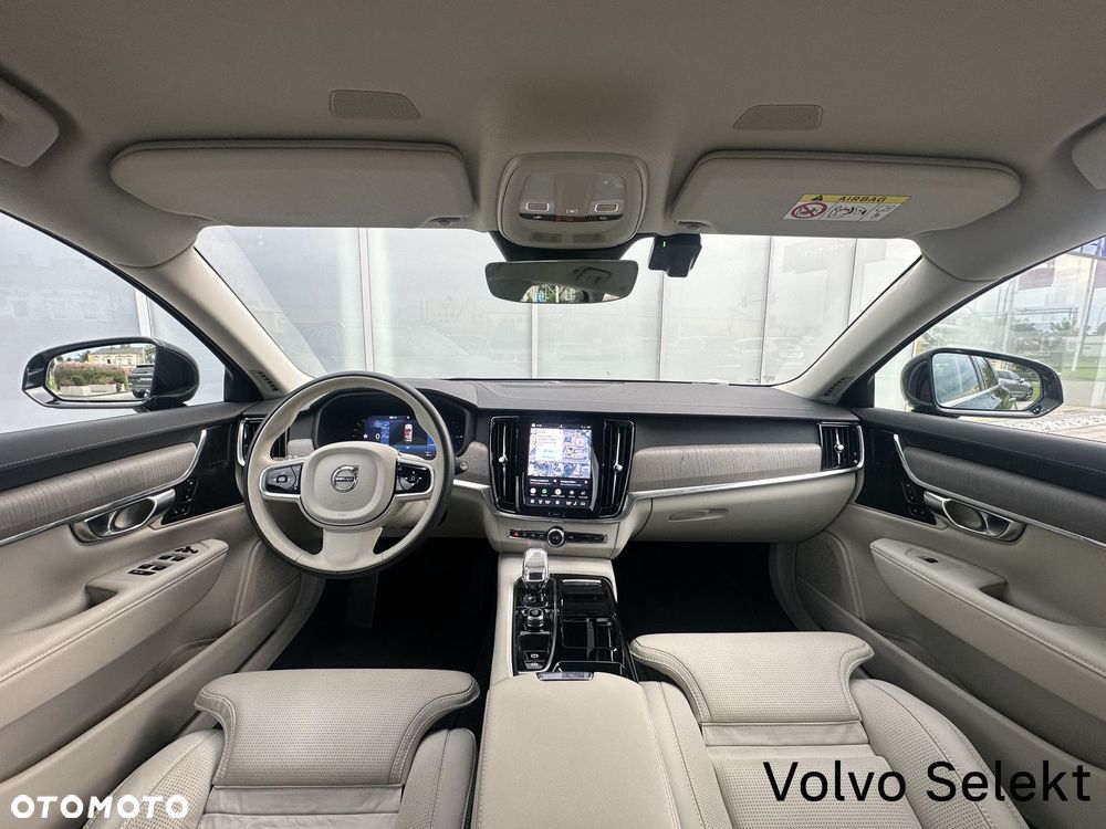 Volvo V90 - 28