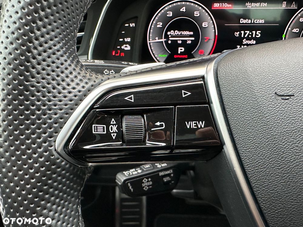 Audi A6 Limousine 55 TFSI e quattro S tronic S line - 32