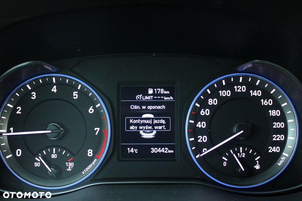 Hyundai Kona 1.0 T-GDI Comfort - 33