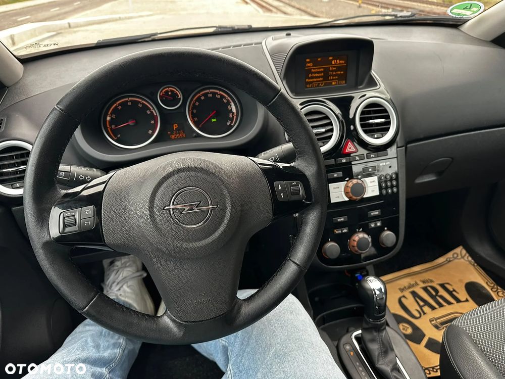 Opel Corsa - 10