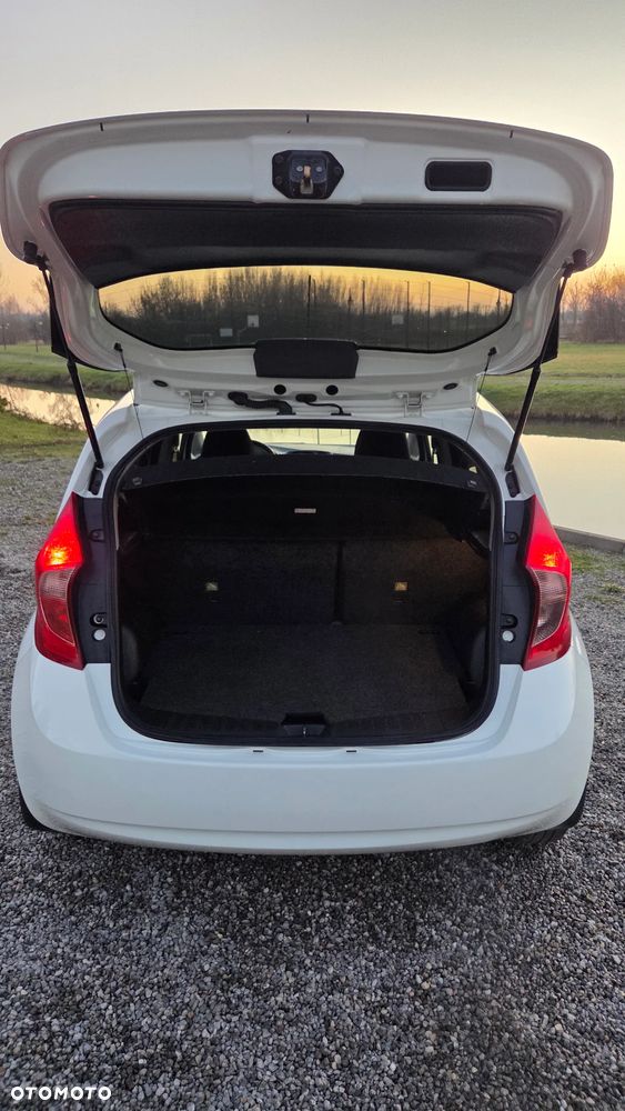 Nissan Note 1.2 Tekna - 30