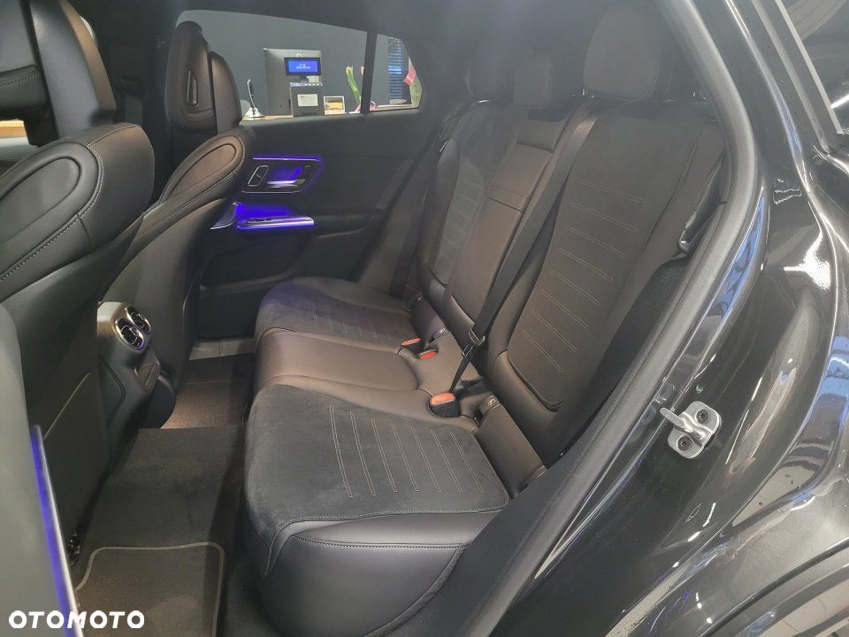 Mercedes-Benz GLC - 6