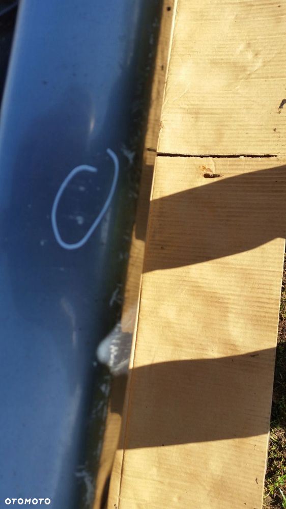 zderzak przód citroen c4 grand picasso i lift ezwd - 2