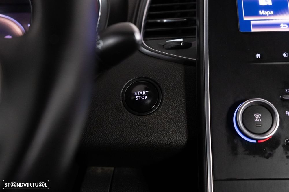 Renault Grand Scénic 1.5 dCi Dynamique S SS - 21