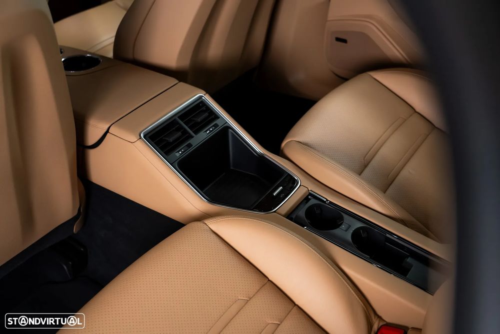 Porsche Panamera S e-Hybrid - 29