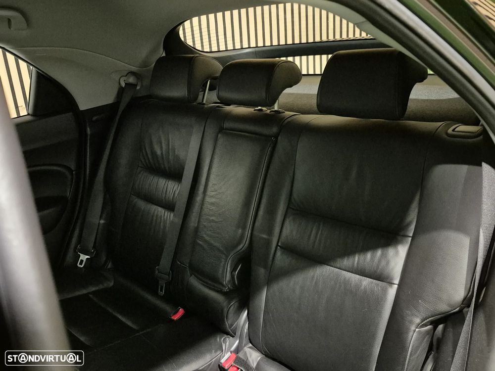 Honda Civic 1.4 Sport - 18