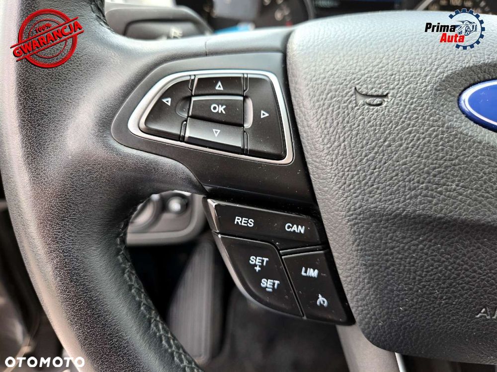 Ford Kuga 1.5 EcoBoost 2x4 SYNC - 27