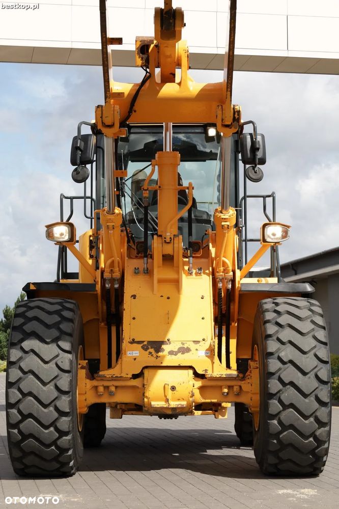 Hyundai HL960 - 19