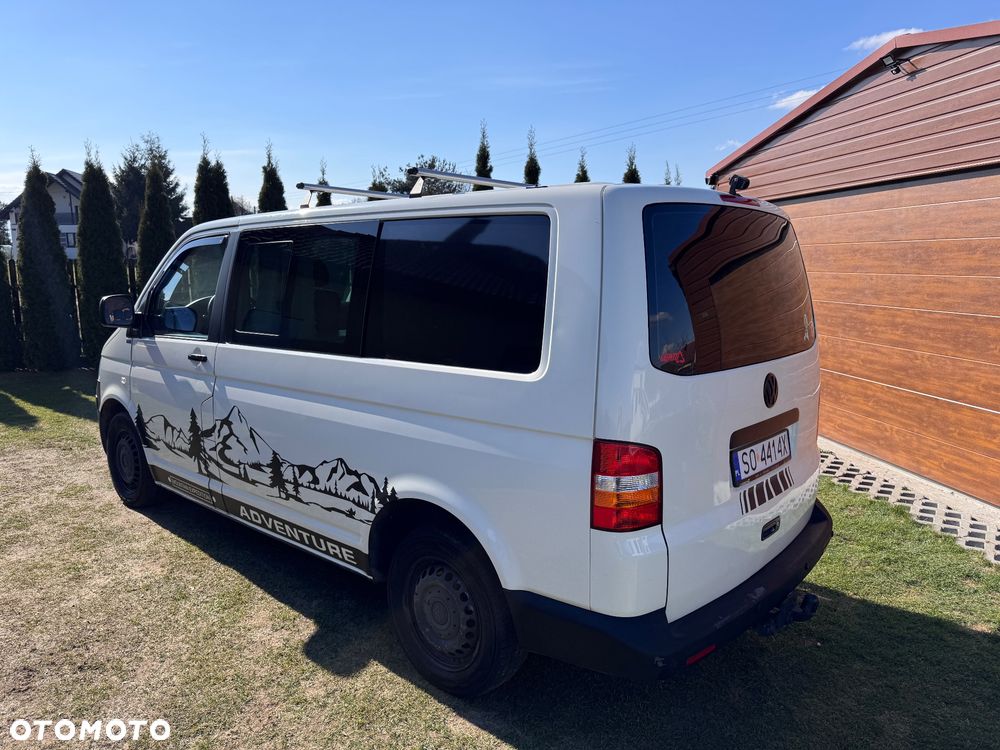 Volkswagen Transporter Standard - 3