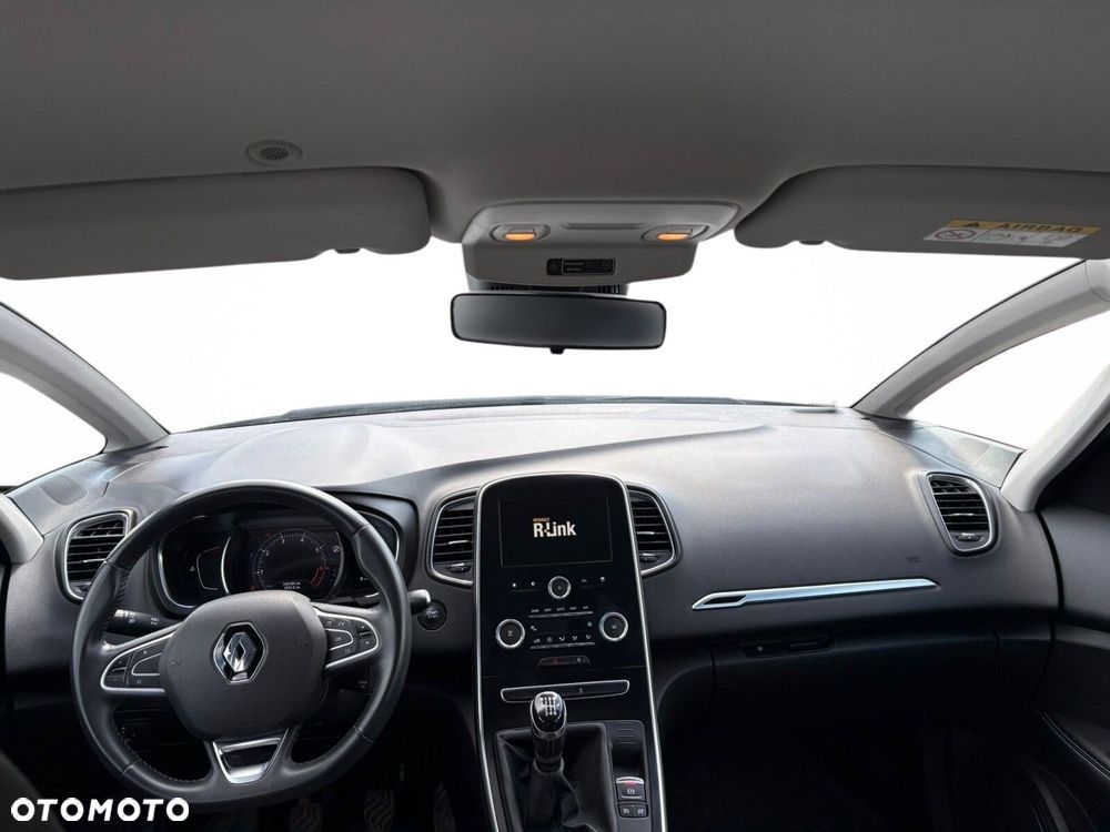 Renault Scenic 1.3 TCe Energy Zen - 6