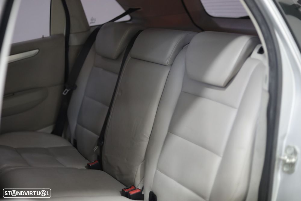 Mercedes-Benz B 200 CDi Autotronic - 11