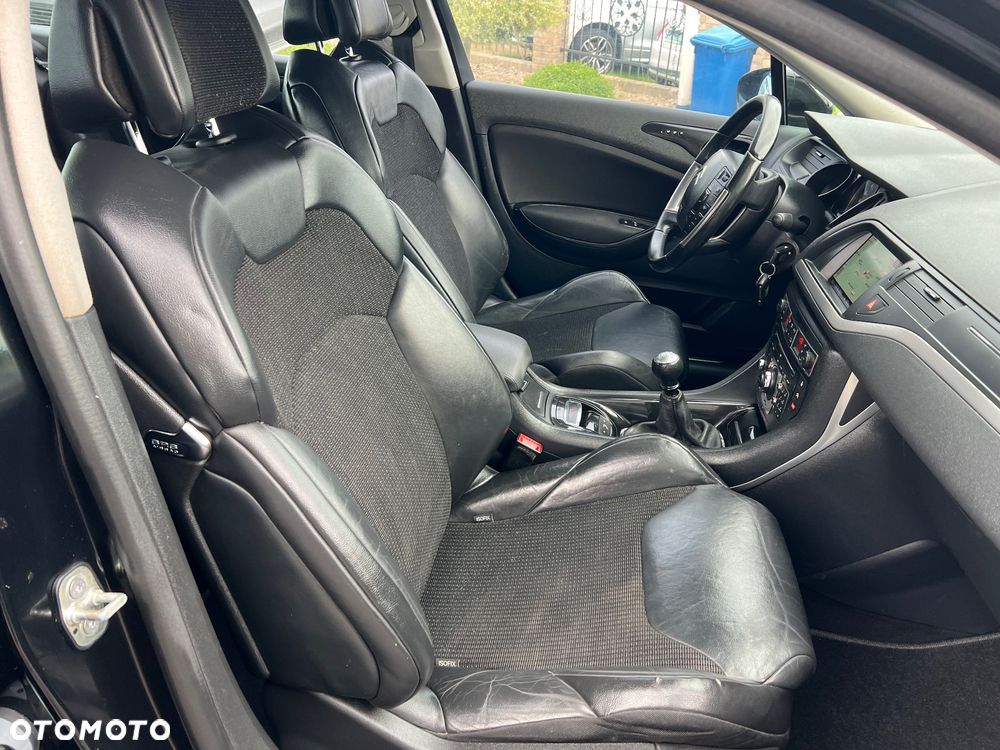 Citroën C5 2.0 HDi Confort My Way - 25