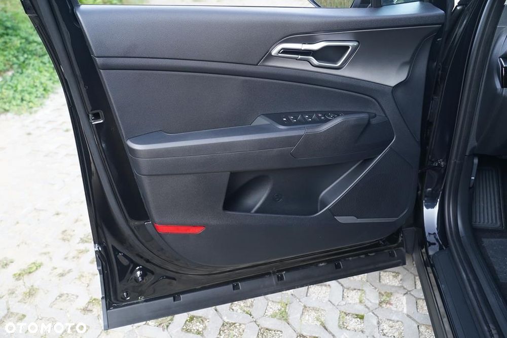 Kia Sportage 1.6 T-GDI M 2WD - 10