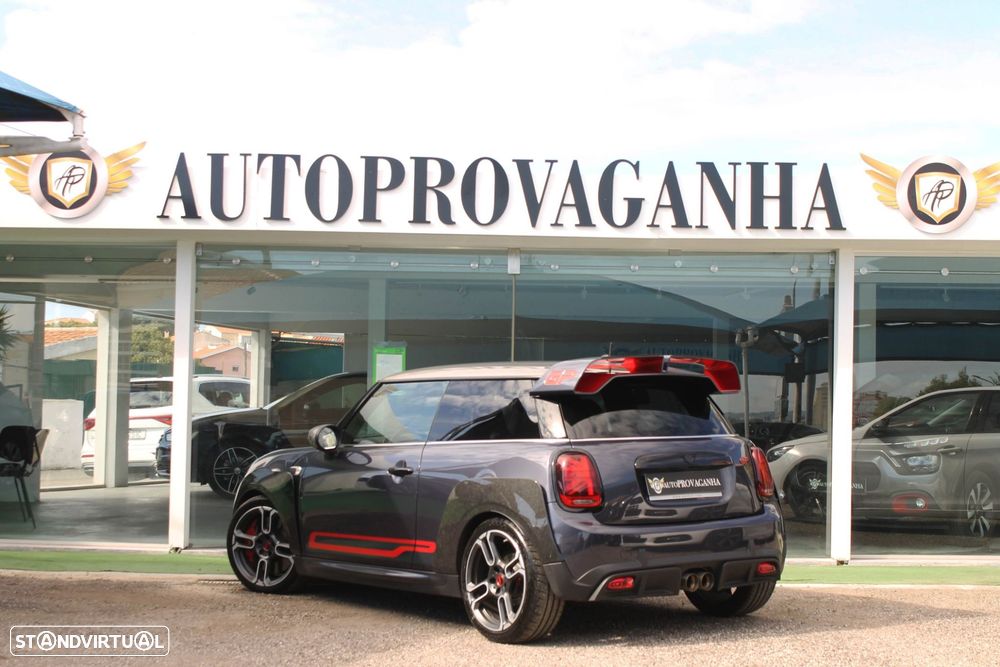 MINI 3 Portas John Cooper Works GP Aut. - 52
