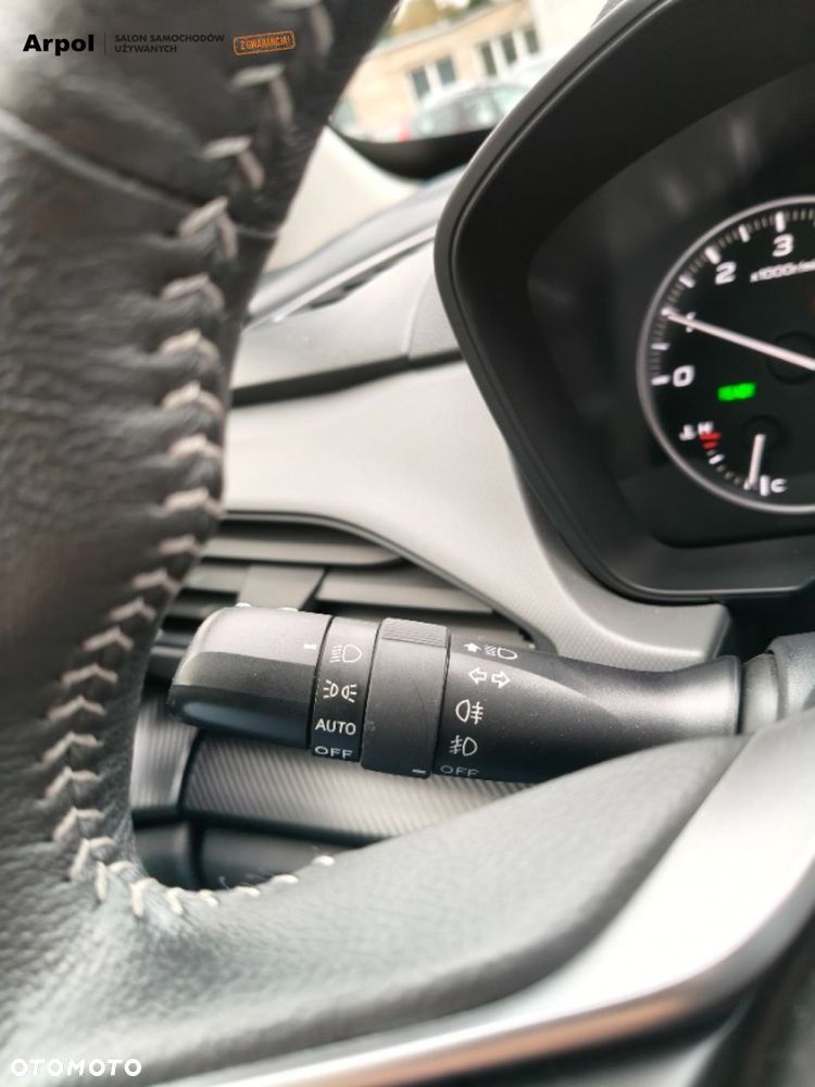 Subaru Crosstrek - 15