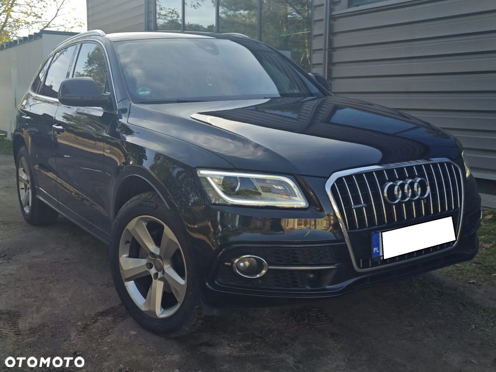 Audi Q5 - 37