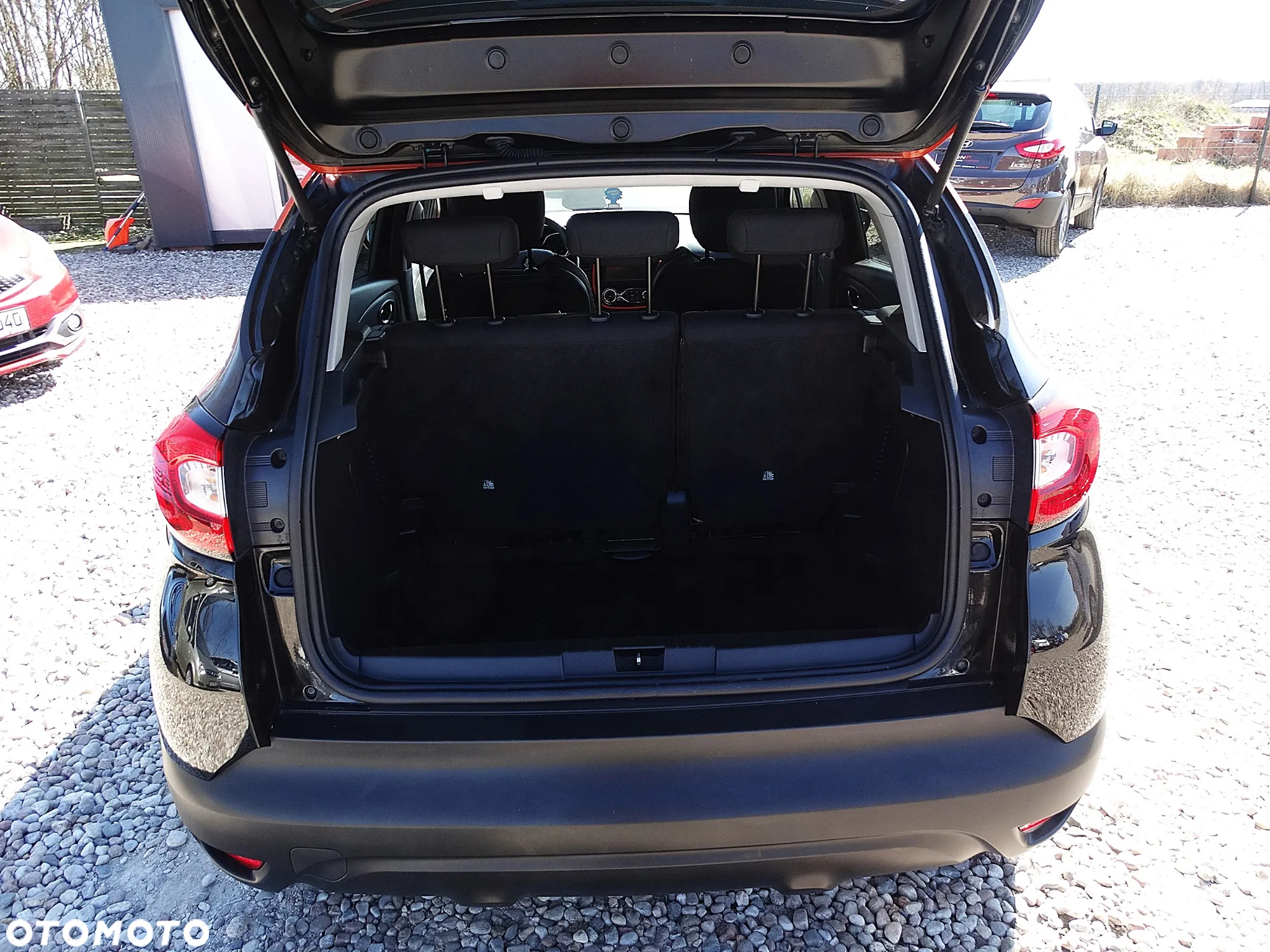Renault Captur ENERGY TCe 90 Start&Stop Dynamique - 37