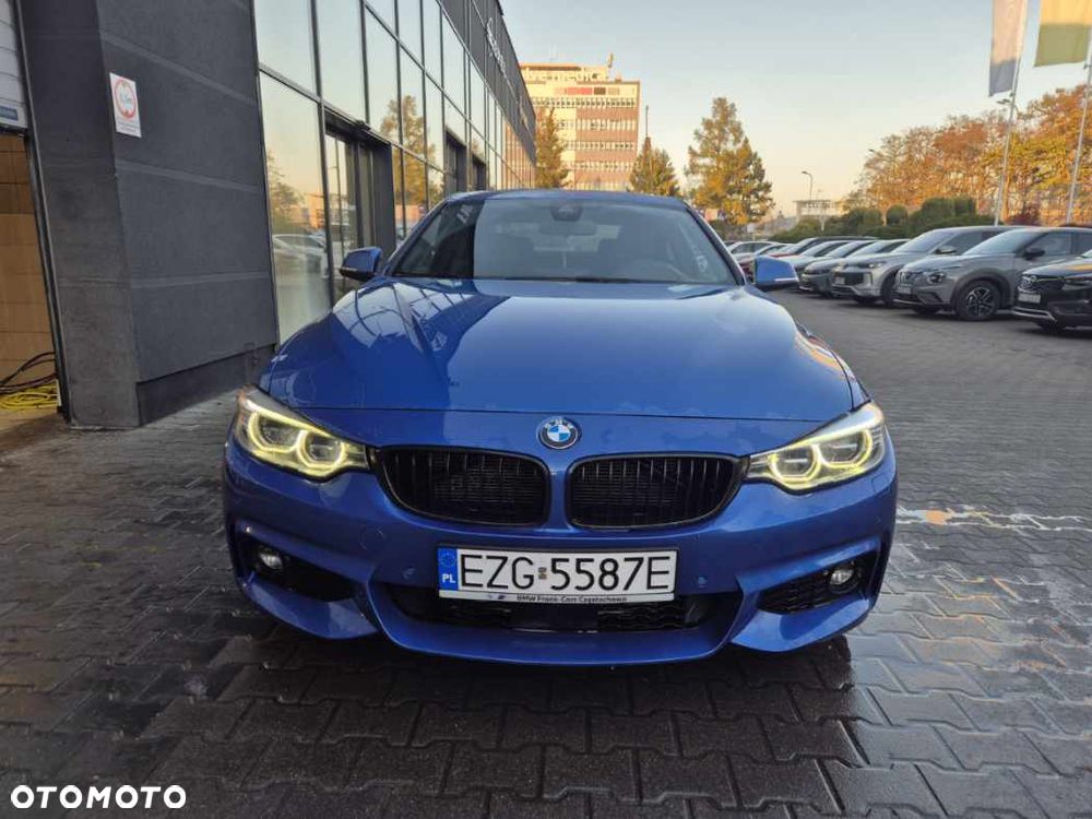 BMW Seria 4 - 1